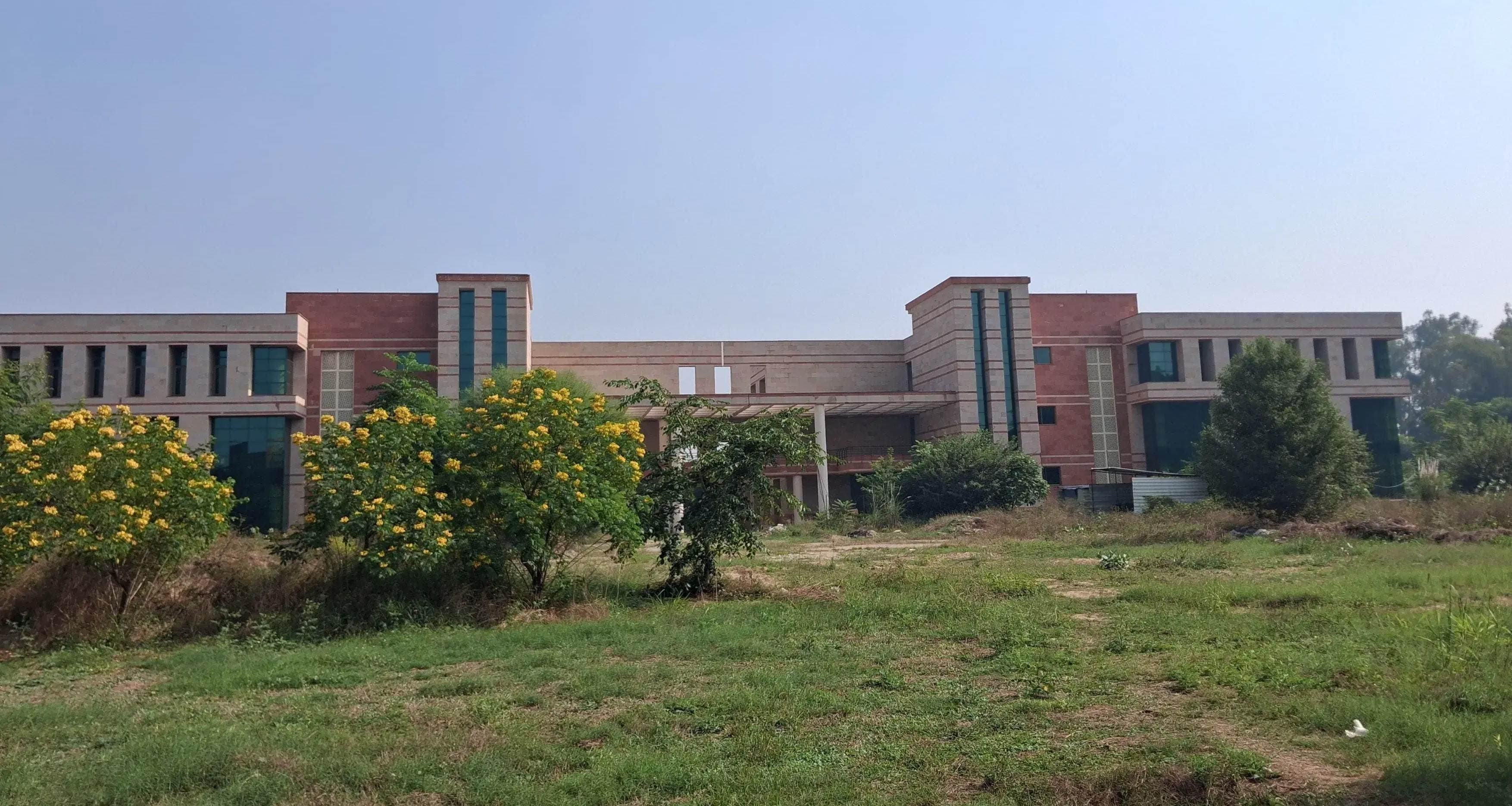 I.K. Gujral Punjab Technical University Jalandhar Campus photo 7